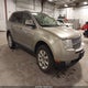 2LMDU88C98BJ28170 2008 Lincoln Mkx auction photo thumbnail 1