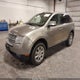 2LMDU88C98BJ28170 2008 Lincoln Mkx auction photo thumbnail 2
