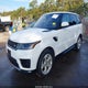 SALWR2RV6KA834743 2019 Land Rover Range Rover Sport Hse auction photo thumbnail 2