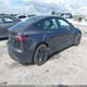 5YJ3E1EA3SF986585 2025 Tesla Model 3 Long Range Rear-Wheel Drive auction photo thumbnail 4