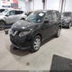 KNMAT2MV2GP659910 2016 Nissan Rogue S auction photo thumbnail 2