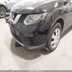 KNMAT2MV2GP659910 2016 Nissan Rogue S auction photo thumbnail 6