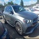 4JGFB4KBXNA827107 2022 Mercedes-Benz Gle 350 4Matic auction photo thumbnail 14