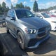 4JGFB4KBXNA827107 2022 Mercedes-Benz Gle 350 4Matic auction photo thumbnail 1