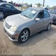 WDBRF52H16A894002 2006 Mercedes-Benz C 230 Sport auction photo thumbnail 2