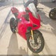 ZDMDAGWWXRB009765 2024 Ducati Panigale V4S auction photo thumbnail 1