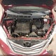 5TDDK3DC7BS001244 2011 Toyota Sienna Xle auction photo thumbnail 10