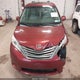 5TDDK3DC7BS001244 2011 Toyota Sienna Xle auction photo thumbnail 12