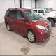 5TDDK3DC7BS001244 2011 Toyota Sienna Xle auction photo thumbnail 1