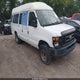 1FTNS24W38DB56984 2008 Ford E-250 auction photo thumbnail 1