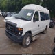 1FTNS24W38DB56984 2008 Ford E-250 auction photo thumbnail 2