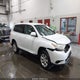 5TDBK3EH4BS057885 2011 Toyota Highlander Base V6 auction photo thumbnail 1