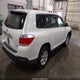 5TDBK3EH4BS057885 2011 Toyota Highlander Base V6 auction photo thumbnail 4