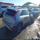 KNDCS3LF6R5142877 2024 Kia Niro Plug-In Hybrid Ex auction photo thumbnail 4