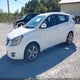 5Y2SP67099Z410219 2009 Pontiac Vibe auction photo thumbnail 2