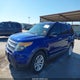 1FM5K7D88DGC60101 2013 Ford Explorer Xlt auction photo thumbnail 2