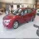 4S3GKAA60K3600617 2019 Subaru Impreza 2.0I auction photo thumbnail 2