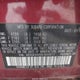 4S3GKAA60K3600617 2019 Subaru Impreza 2.0I auction photo thumbnail 9