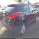 KM8JUCAC3DU737576 2013 Hyundai Tucson Gls auction photo thumbnail 4