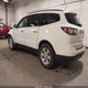 1GNKVGKD4EJ170258 2014 Chevrolet Traverse 1Lt auction photo thumbnail 3
