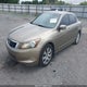 1HGCP26739A102796 2009 Honda Accord 2.4 Ex auction photo thumbnail 2
