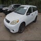2T1KR32E75C395624 2005 Toyota Matrix auction photo thumbnail 2