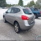 JN8AS5MT0AW003029 2010 Nissan Rogue Sl auction photo thumbnail 3