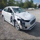 3FA6P0HD3LR107549 2020 Ford Fusion Se auction photo thumbnail 1