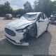 3FA6P0HD3LR107549 2020 Ford Fusion Se auction photo thumbnail 2