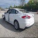 3FA6P0HD3LR107549 2020 Ford Fusion Se auction photo thumbnail 3