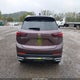 LRBFZKE47SD080978 2025 Buick Envision Preferred Awd auction photo thumbnail 16