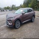 LRBFZKE47SD080978 2025 Buick Envision Preferred Awd auction photo thumbnail 2