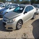 1G11B5SL7EF256913 2014 Chevrolet Malibu 1Ls auction photo thumbnail 2