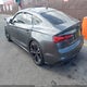 WAUC4CF52RA073381 2024 Audi S5 Sportback Premium Plus Tfsi Quattro Tiptronic auction photo thumbnail 3