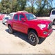 3TYCZ5AN5PT162471 2023 Toyota Tacoma Sr V6 auction photo thumbnail 1