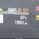 5XYK33DF9SG253458 2025 Kia Sportage Ex auction photo thumbnail 15