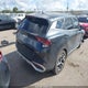 5XYK33DF9SG253458 2025 Kia Sportage Ex auction photo thumbnail 4