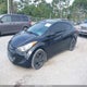 5NPDH4AE6DH452569 2013 Hyundai Elantra Gls auction photo thumbnail 2