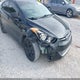 5NPDH4AE6DH452569 2013 Hyundai Elantra Gls auction photo thumbnail 6