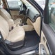 5XYZK3AB3BG088171 2011 Hyundai Santa Fe Limited auction photo thumbnail 5