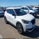 3N1CP5DV6LL564189 2020 Nissan Kicks Sr Xtronic Cvt auction photo thumbnail 1