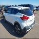 3N1CP5DV6LL564189 2020 Nissan Kicks Sr Xtronic Cvt auction photo thumbnail 3