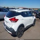 3N1CP5DV6LL564189 2020 Nissan Kicks Sr Xtronic Cvt auction photo thumbnail 4