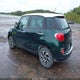 ZFBCFABH7EZ002449 2014 Fiat 500L Easy auction photo thumbnail 3