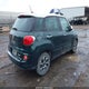 ZFBCFABH7EZ002449 2014 Fiat 500L Easy auction photo thumbnail 4