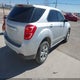 2GNALAEK9H1574714 2017 Chevrolet Equinox L auction photo thumbnail 4