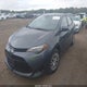 2T1BURHEXJC077323 2018 Toyota Corolla Le auction photo thumbnail 2