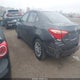 2T1BURHEXJC077323 2018 Toyota Corolla Le auction photo thumbnail 3