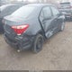 2T1BURHEXJC077323 2018 Toyota Corolla Le auction photo thumbnail 4