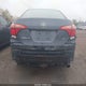 2T1BURHEXJC077323 2018 Toyota Corolla Le auction photo thumbnail 6